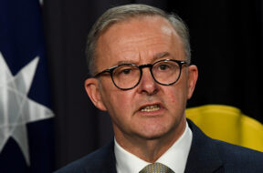 Albanese-first-PM-press-conference