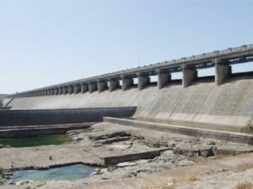 BHAVNAGAR DAM REVOIINDIA