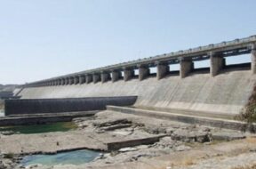 BHAVNAGAR DAM REVOIINDIA