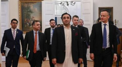 BHUTTO