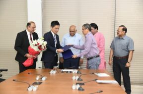 CM PATEL REVOIINDIA