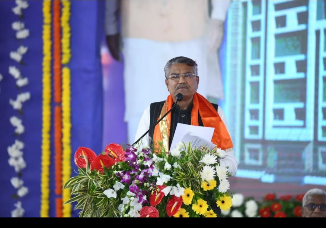 રાજ્યમાં આગામી 3 માસમાં વધુ ૧૨૭ ફરતાં પશુ દવાખાના કાર્યરત કરાશે: રાઘવજી પટેલ