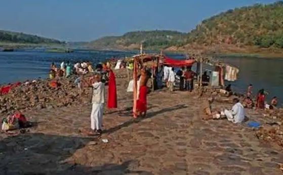 નર્મદા મૈયાની ઉત્તરવાહિની પરિક્રમા અર્થે પ્રતિ વર્ષ 10 લાખ કરતા વધુ શ્રદ્ધાળુઓ જોડાય છે