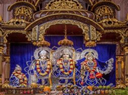 RAM NAVAMI AHMEDEABAD