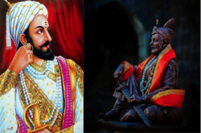 SHIVAJI