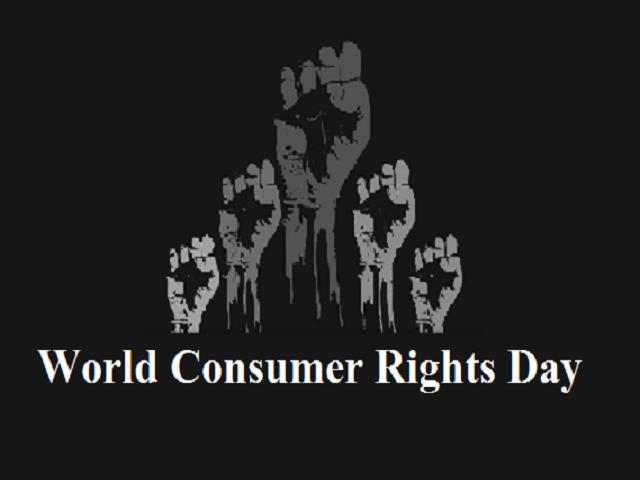 આજે વિશ્વ ગ્રાહક અધિકાર દિવસ,જાણો ભારતમાં ગ્રાહકોના અધિકારો શું છે