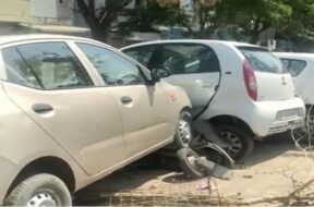 accident, baroda