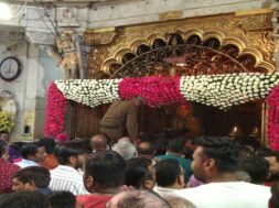 ambaji tample