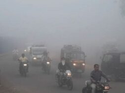 bhavnagar fog