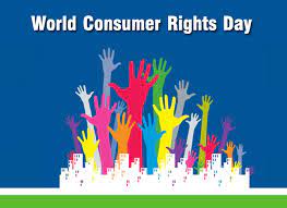 ગ્રાહક બાબતોનો વિભાગ આજરોજ વિશ્વ ગ્રાહક અધિકાર દિવસની ઉજવણી કરશે