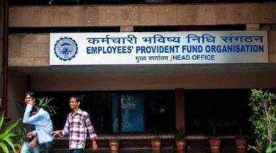 સેન્ટ્રલ બોર્ડ ટ્રસ્ટી EPF; FY2022-23 માટે EPF સબ્સ્ક્રાઇબર્સને 8.15% વ્યાજ દરની ભલામણ