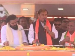 himanta biswa assam