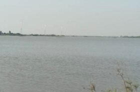 mahuva, bandhara