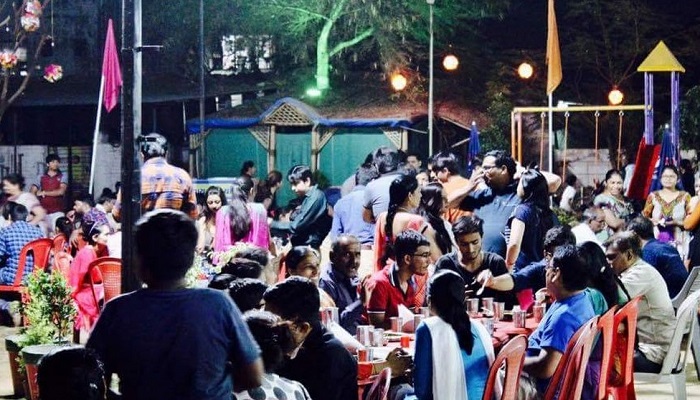 અમદાવાદનું માણેકચોક ખાણી-પીણી બજાર કાલે સોમવારથી ફરી ધમધમશે
