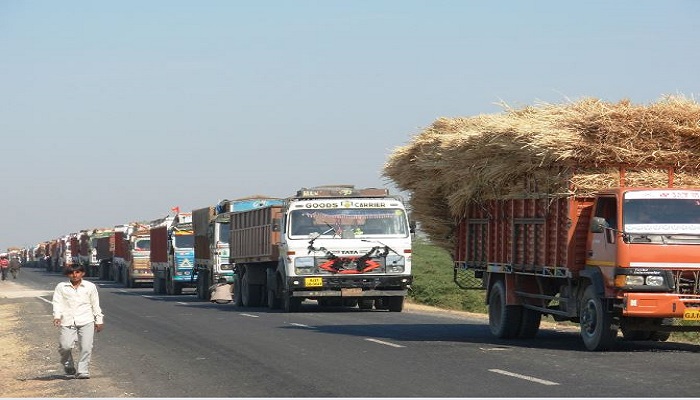 રાજકોટમાં ટ્રાફિકની સમસ્યાને નિવારવા માટે 900 કરોડના ખર્ચે રિંગરોડ-2ને ફોરટ્રેક બનાવાશે