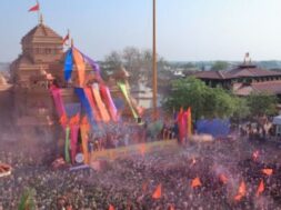 salangpur, hamumanji temple