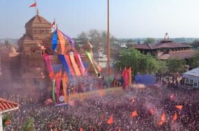 salangpur, hamumanji temple