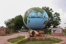 science city ahmedbad