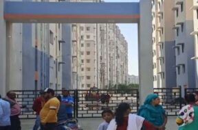 surat , housing bord vasahat