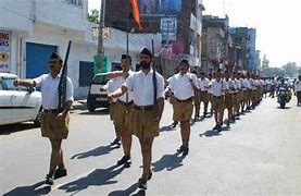તમિલનાડુમાં RSS આજે સાંજે 45 સ્થળોએ રેલી યોજશે, આ રેલીને લઈને કડક પોલીસ સુરક્ષા બંદોબસ્ત ગોઠવાયો