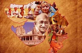 1 લી મે એટલે ગુજરાતનો સ્થાપના દિવસ , જાણો ગુજરાત વિશેની કેટલીક મહત્વની વાતો
