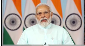 રોજગાર મેળામાં પીએમ મોદીનું સંબોધન ,કહ્યું ‘મુદ્રા યોજનાએ દેશમાં 8 કરોડ નવા ઉદ્યોગ સાહસિકો બનાવ્યા’, આત્મનિર્ભર ભારતનો પણ કર્યો ઉલ્લેખ