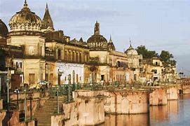 રામનગરી અયોધ્યામાં શ્રદ્ધાળુઓની સંખ્યા ઓછી થવાના કારણે હેલિકોપ્ટર દ્વારા અયોધ્યાના દર્શનની સેવા બંધ કરાઈ
