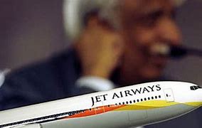 વર્ષ  2019થી બંધ પડેલી Jet Airways ને મોટો ફટકો, સીઈઓ  સંજીવ કપૂરે આપ્યું રાજીનામુ