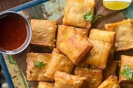 કિચન ટિપ્સઃ હવે ચાઈનિઝ પોકેટ સમોસા ઘરે જ બનાવો જોઈલો આ તેની સૌથી ઈઝી રીત