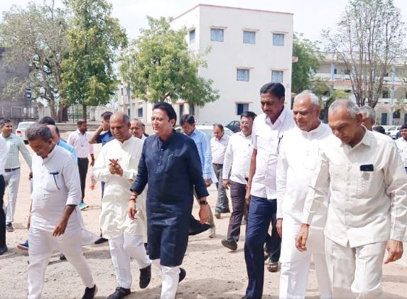 સ્ટાર્ટ અપ શરૂ કરવામાં ગુજરાત સમગ્ર દેશમાં અગ્રેસરઃ ઉદ્યોગ મંત્રી બલવંતસિંહ રાજપુત