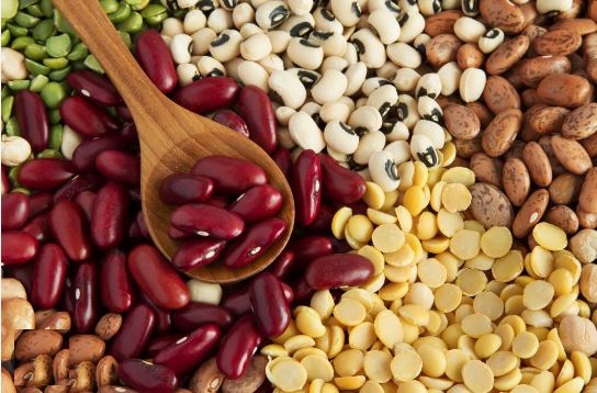 BEANS REVOIINDIA