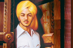 BHAGAT SINGH REVOIHERO