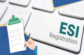 ESI REVOIINDIA