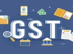 GST