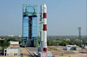 ISRO REVOIINDIA