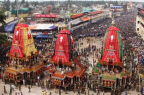 Jagannath-Puri-rath-yatra