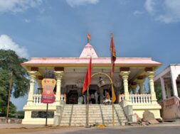 Kal_Bhairav_temple_Ujjain