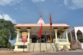 Kal_Bhairav_temple_Ujjain