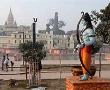 રામ મંદિરના ભવ્ય અભિષેકની તડામાર તૈયારીઓ – 7 ખંડોના 155 દેશોની પવિત્ર નદીઓના જળનો કરાશે ઉપયોગ