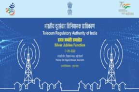 TRAI REVOIINDIA