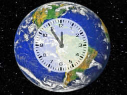 climate-clock