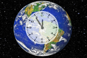 climate-clock
