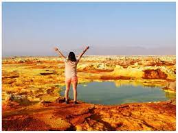 આ છે દુનિયાની સૌથી ખતરનાક જગ્યાઓ,મુલાકાત લેતા પહેલા વિચારી લો