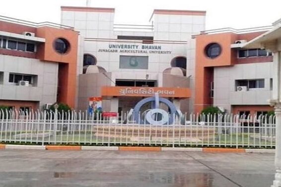 junagadh krushi uni