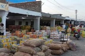 junagadh market yard