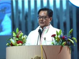 kiran rijiju