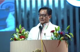 kiran rijiju