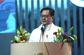 kiran rijiju