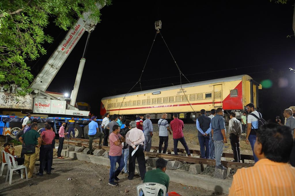 ટ્રેનના ડબ્બામાં બનશે રેસ્ટોરન્ટ,જાણો સંપૂર્ણ માહિતી