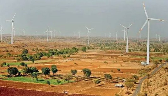 ગુજરાતમાં સ્મોલ હાઈડલ અને વિન્ડ પાવર પોલિસીની મુદતમાં કરાયો 6 મહિનાનો વધારો